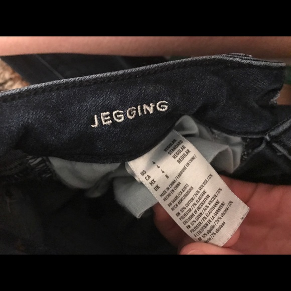 American Eagle Jeans - Picture 2 of 4